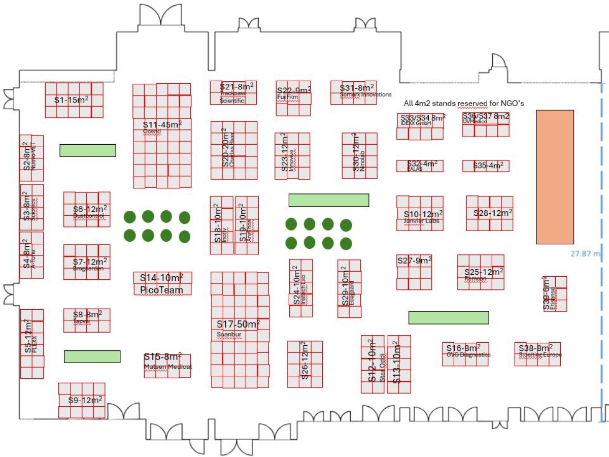 Sponsors & Exhibitors